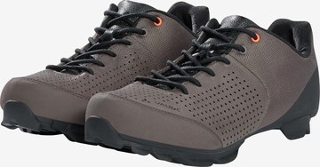 VAUDE Sportschuh 'MTB Kuro' in Braun