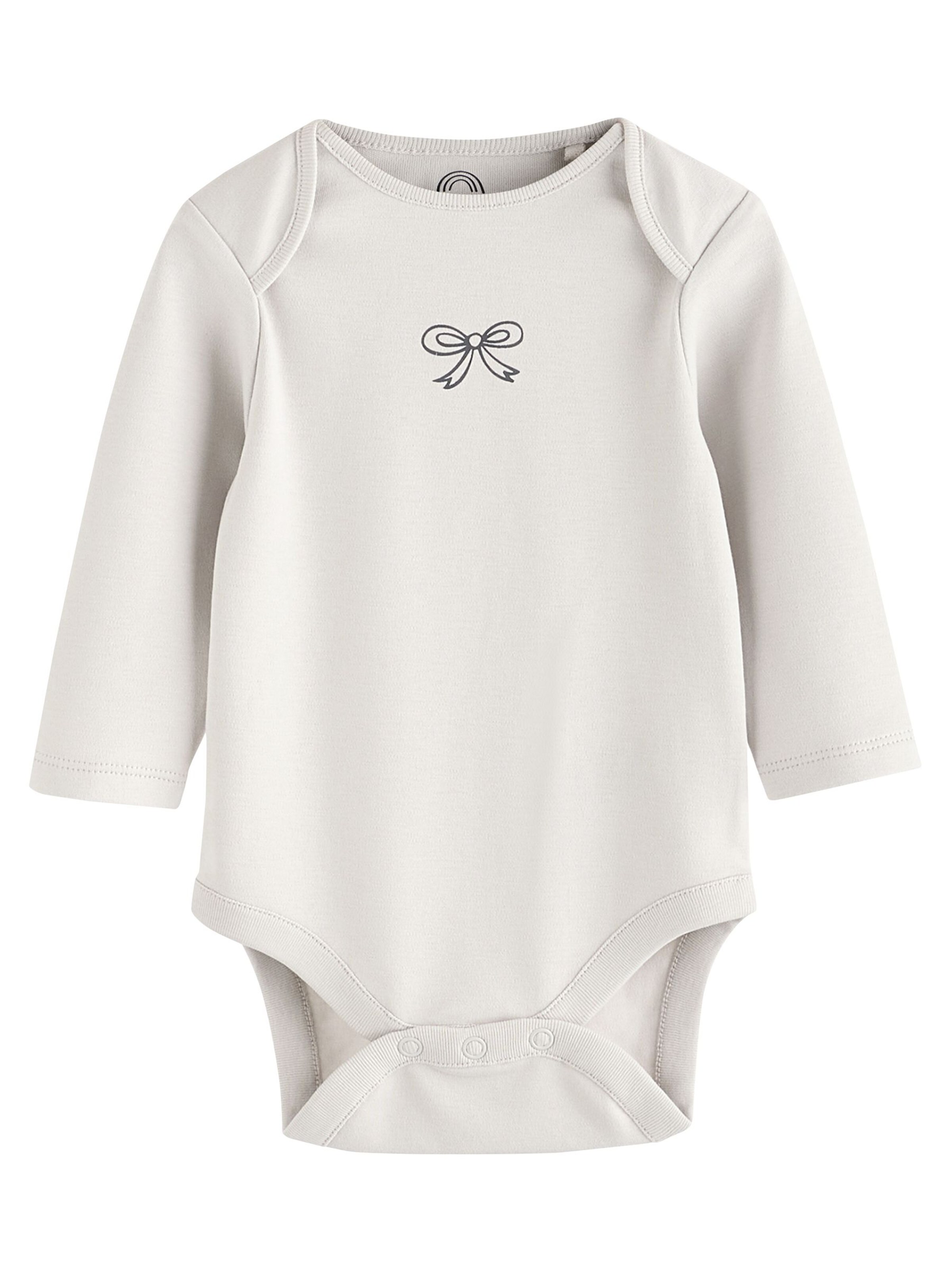 Next Romper/bodysuit in Mixed colours