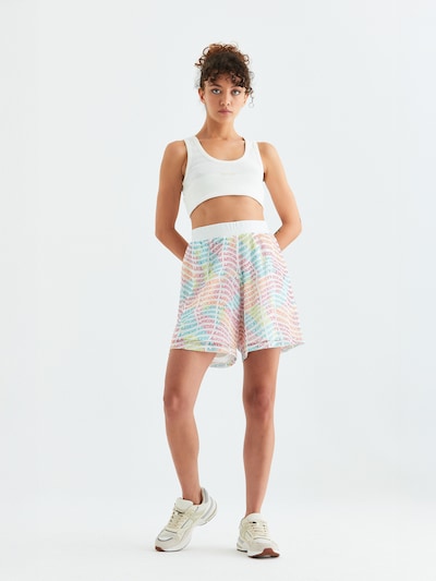 Rockupy Board Shorts 'Seda' in Mixed colors, Item view
