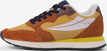 FILA Sneaker low 'FILA HYPERT wmn' in Orange: Vorderseite