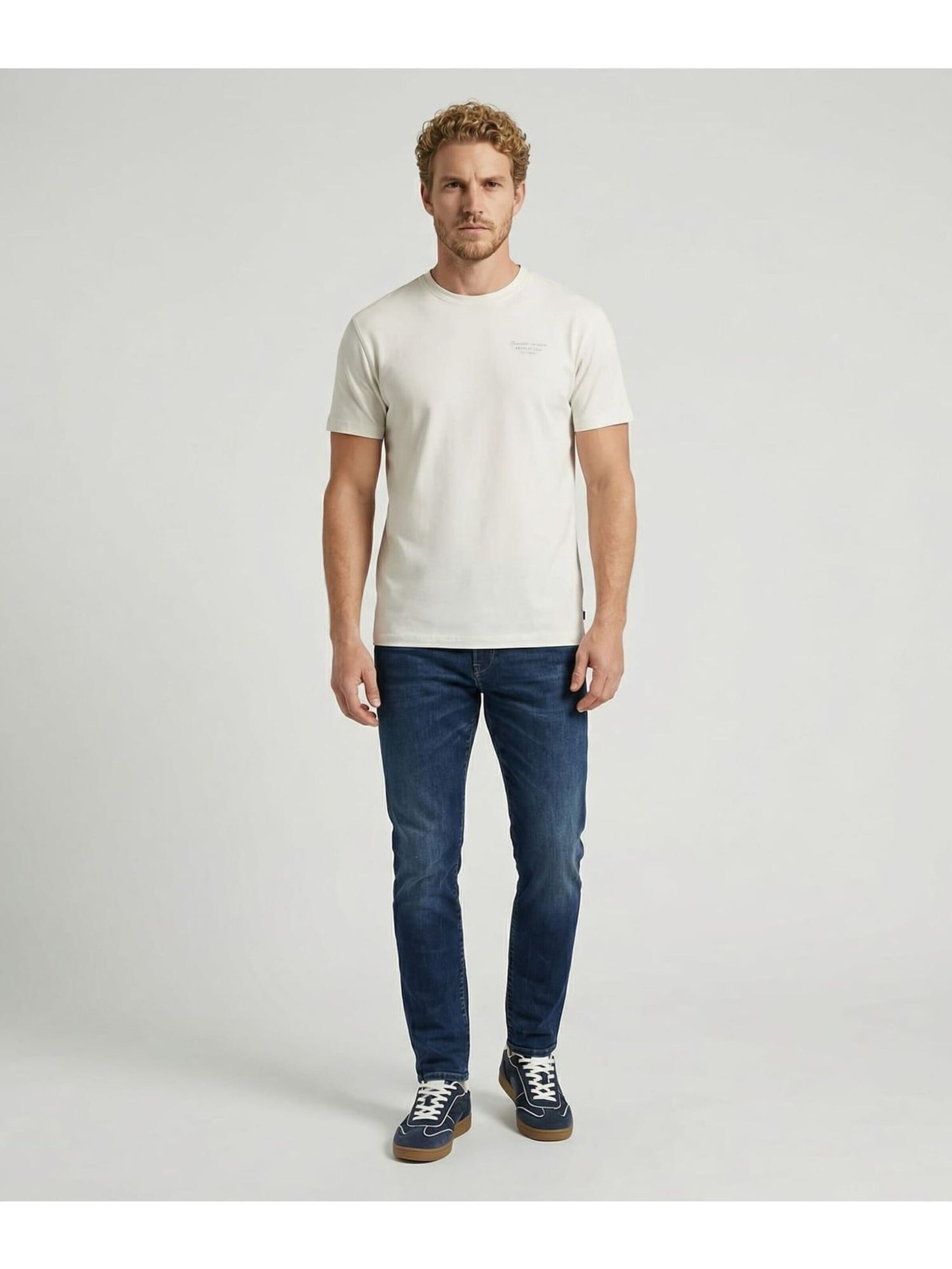 CARS Jeans 'bates' in Blue