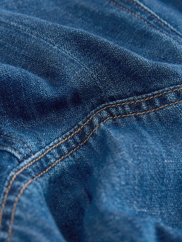 Top 'N. Premium' di Next in blu