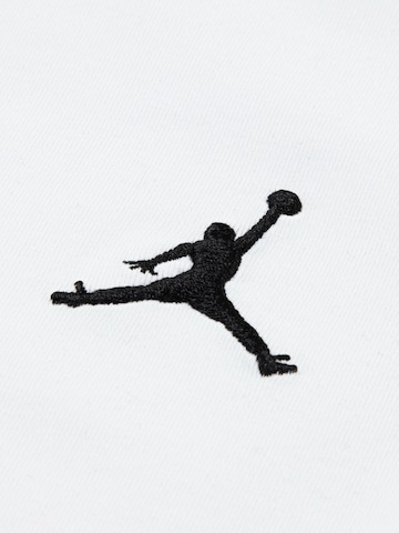 Jordan Póló 'BRKLYN ESS' - fehér