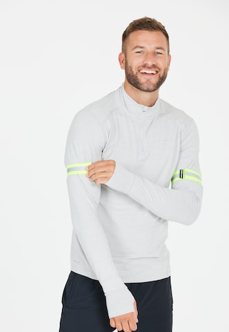 ENDURANCE Outdoor equipment in Yellow: front