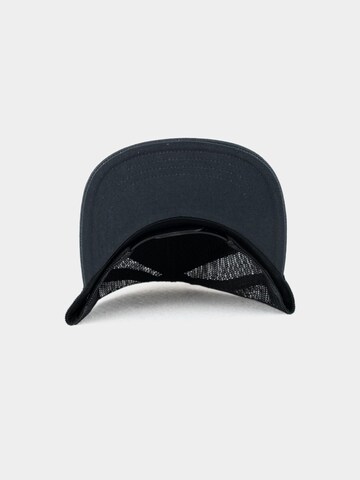 Bavarian Caps Cap 'Mr. Leberkas' in Brown
