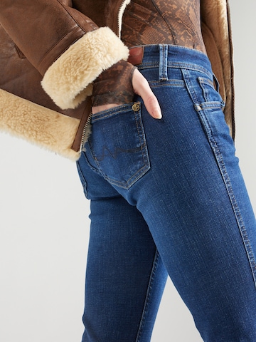 Flared Jeans di Pepe Jeans in blu