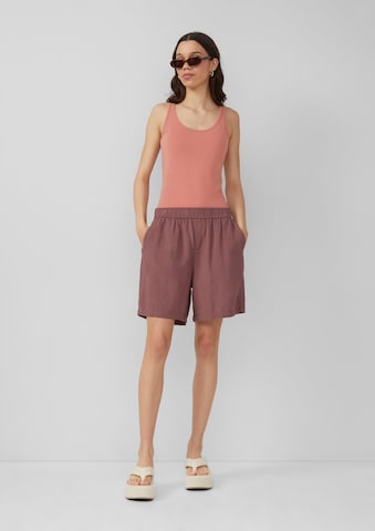 QS Top in Oranje