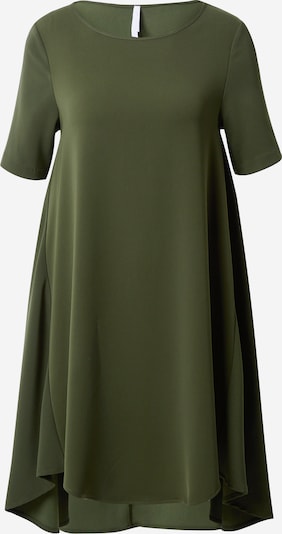 IMPERIAL Sukienka w kolorze khakim, Podgląd produktu