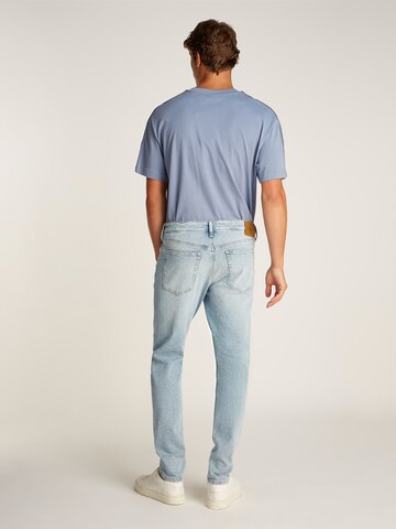 Slimfit Jeans di Calvin Klein Jeans in blu