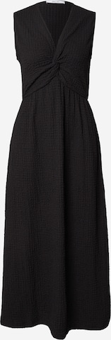 ABOUT YOU Ruha 'Delia' - fekete: elől