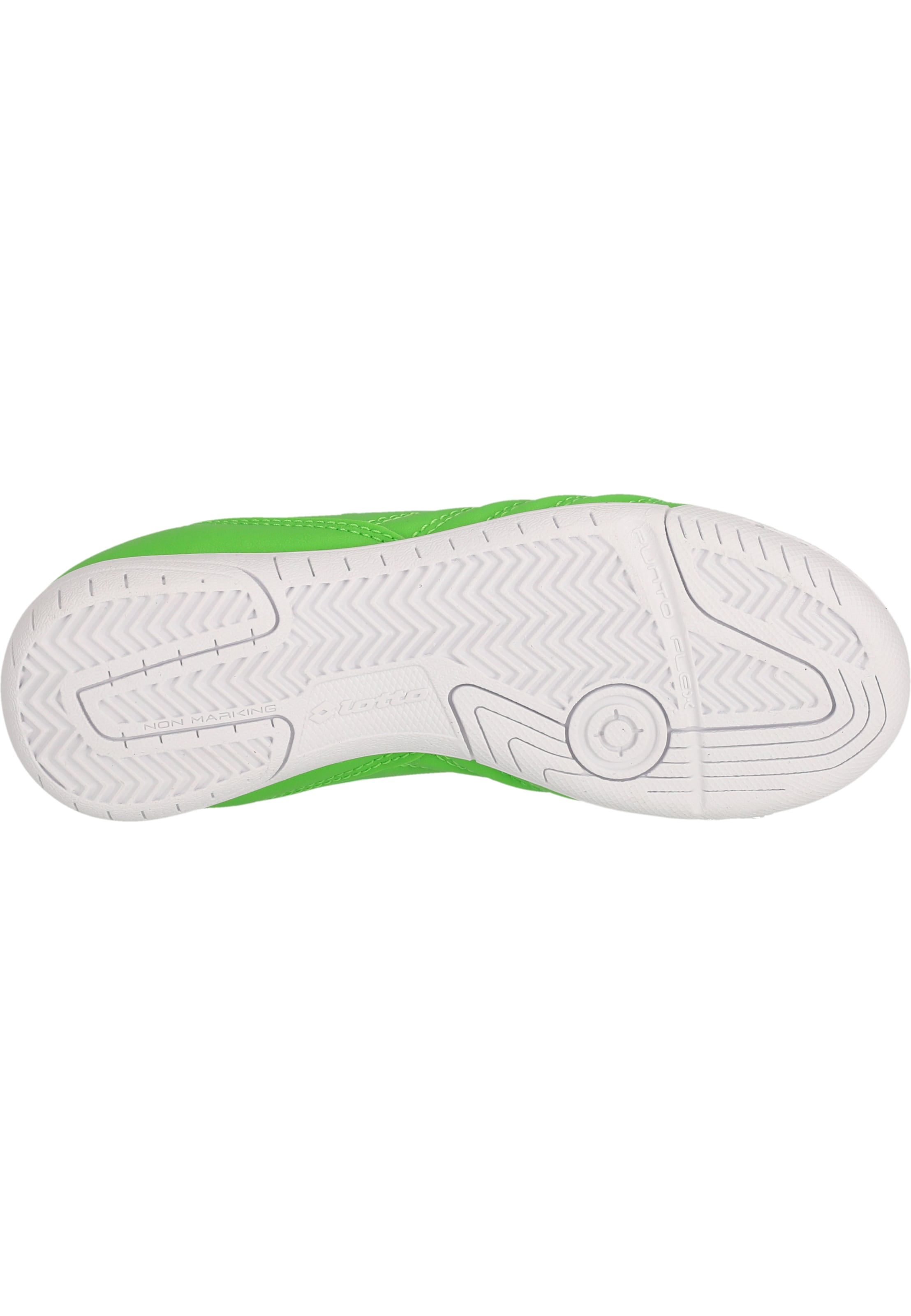 LOTTO Sports shoe 'Milano 700' in Green