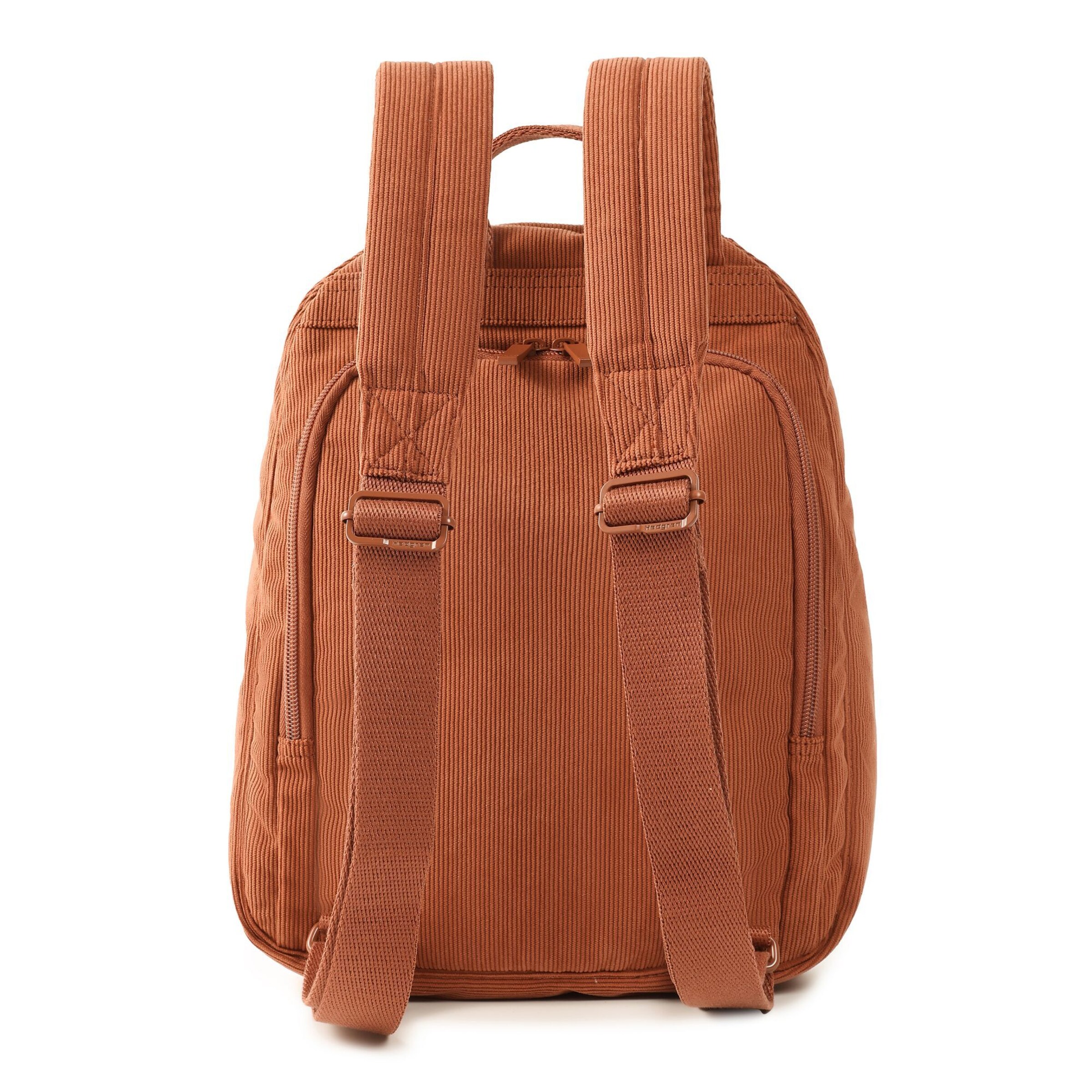 Hedgren Backpack 'Inner City Vogue L' in Brown