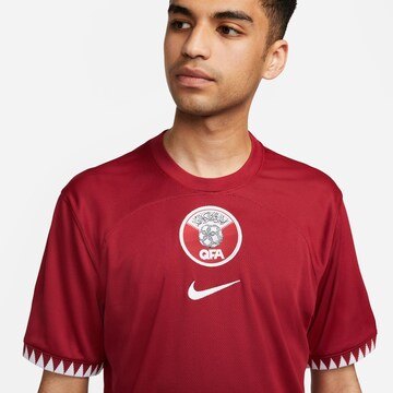 NIKE Jersey 'Quatar 2022' in Red