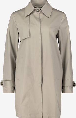 Amber & June Zomerjas in Bruin: voorkant