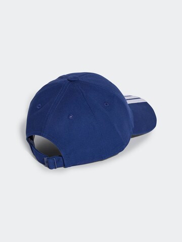 ADIDAS SPORTSWEAR - Gorra deportiva en azul
