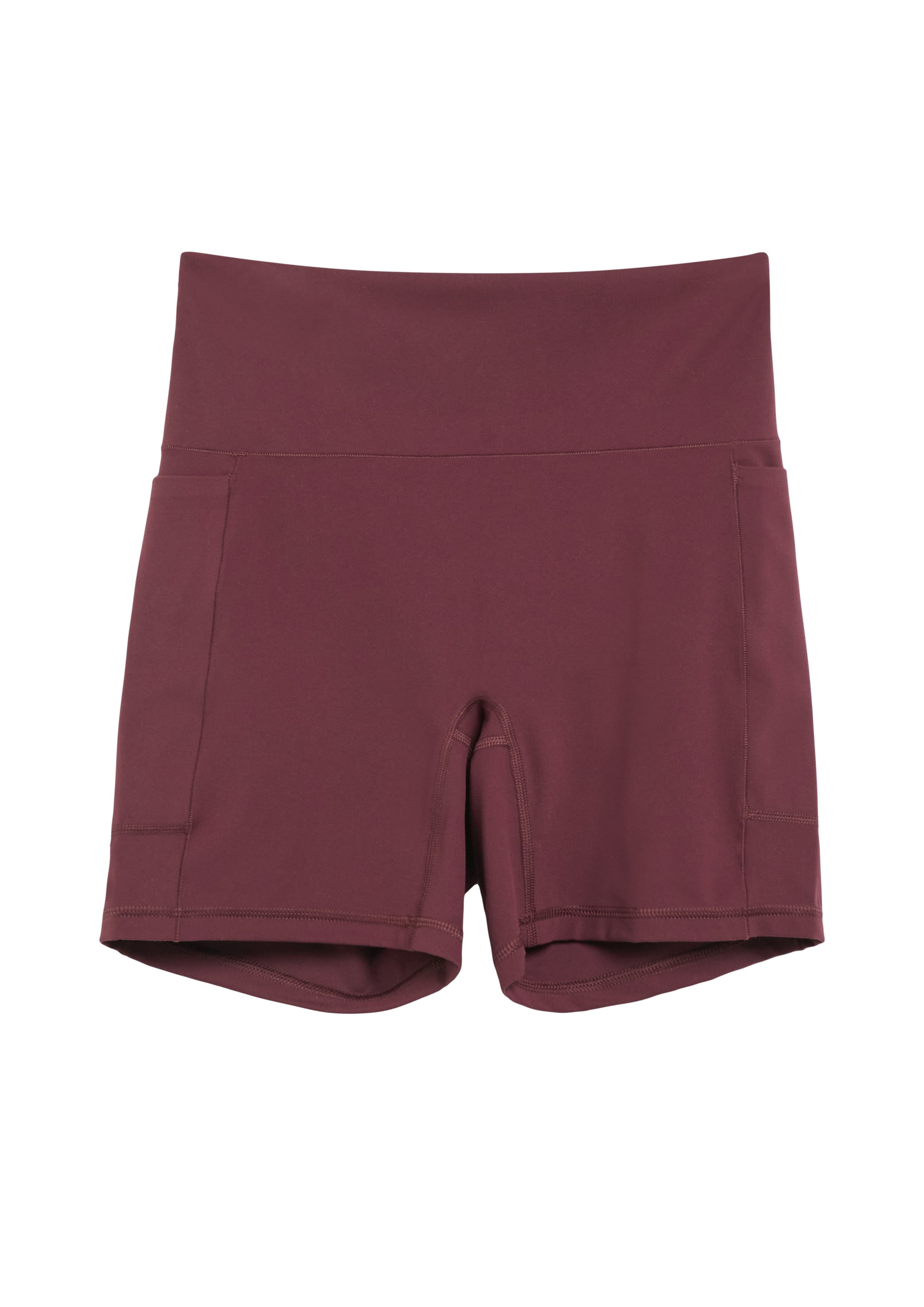 Leggings s.Oliver en rouge : devant