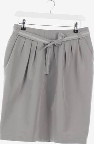 FFC Skirt in S in Grey: front