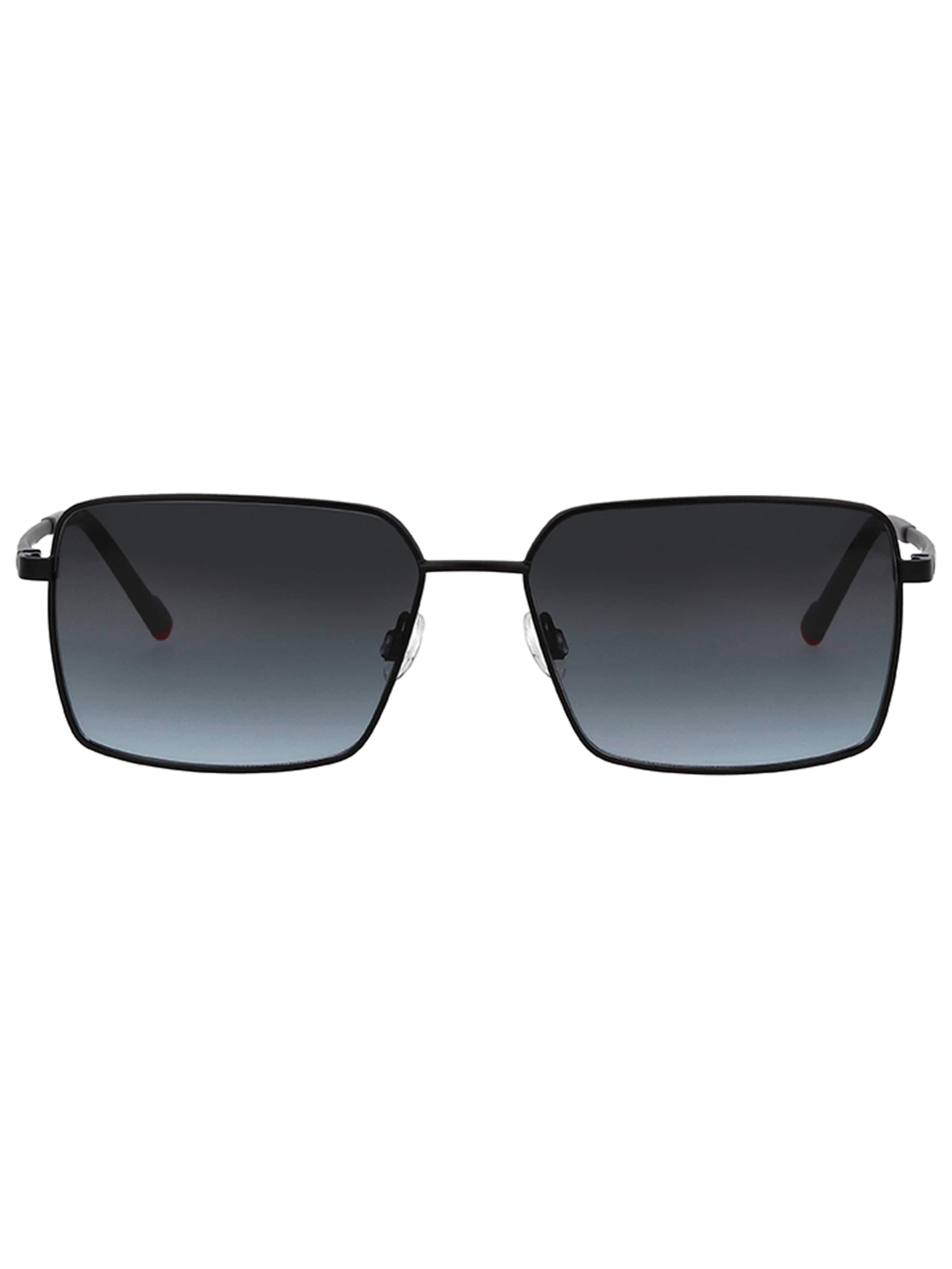 Humphrey's eyewear Sonnenbrille‌‌‌‌‌‌‌‌‌ in Schwarz