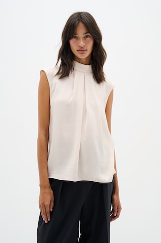 InWear Blouse 'Mato' in Pink: front