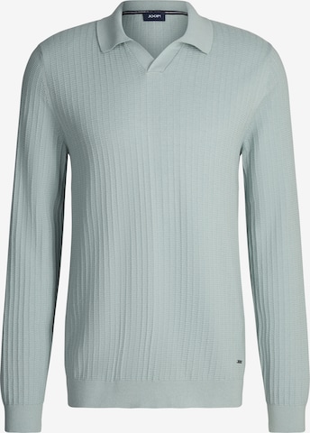 JOOP! Sweater 'Galdino' in Green: front
