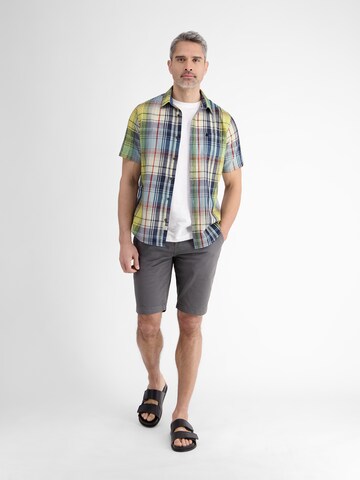 LERROS Regular Fit Hemd in Mischfarben