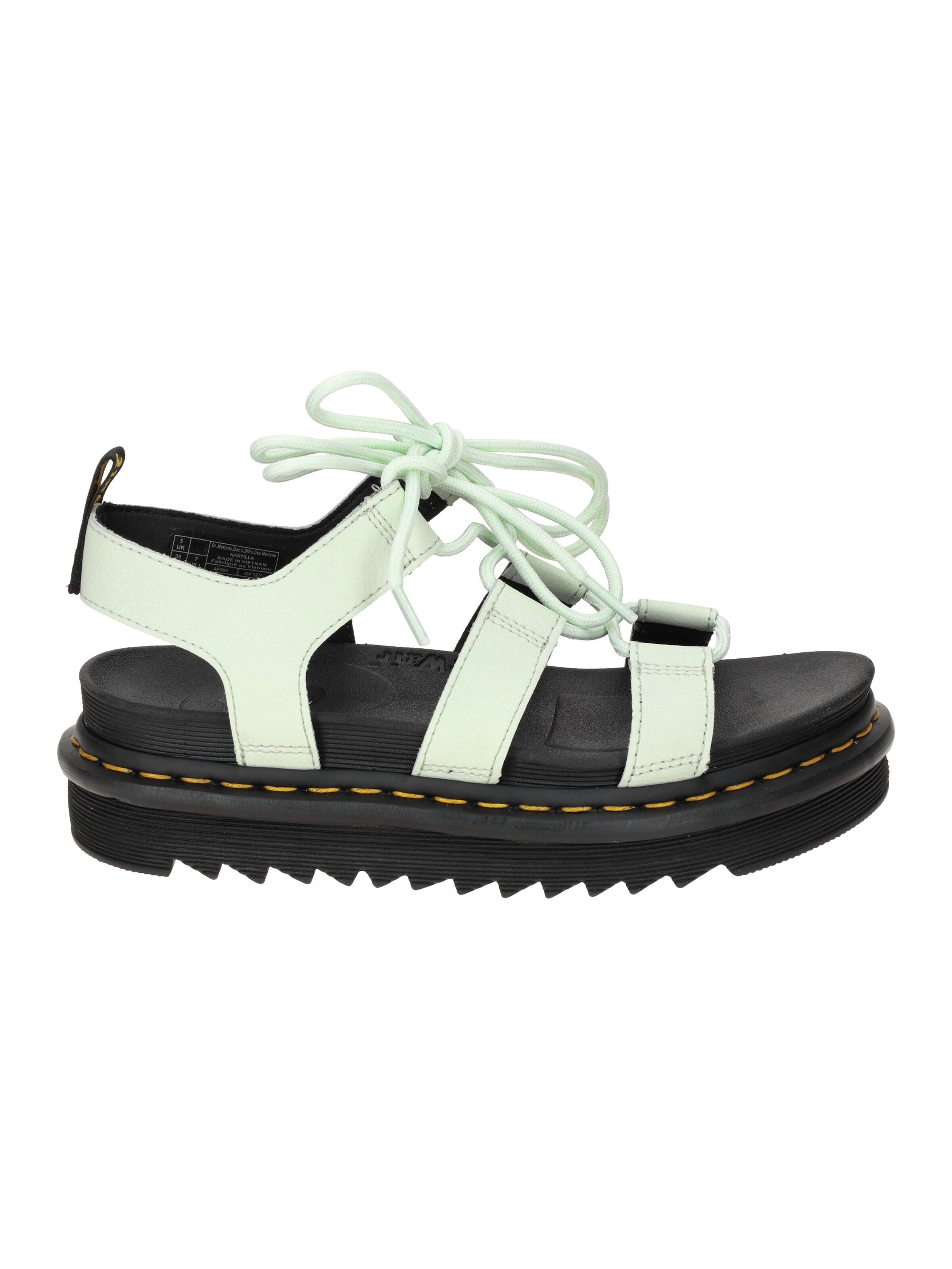 Dr. Martens Sandale '31617763'‌ in Grün