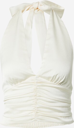Camicia da donna 'Vendela' Gina Tricot di colore crema, Visualizzazione prodotti