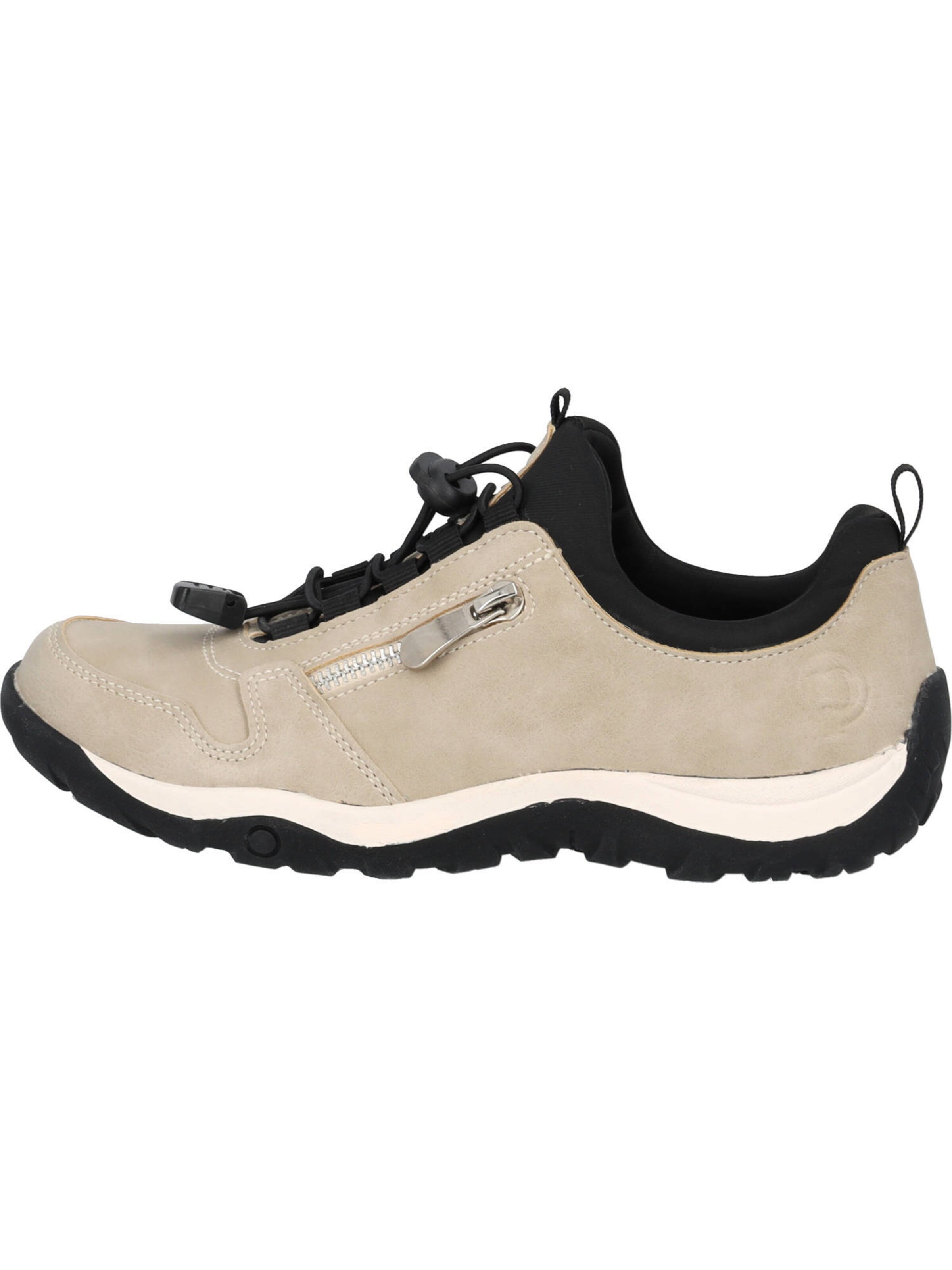 Baskets basses &#x27;Mireleon&#x27; Palado en beige