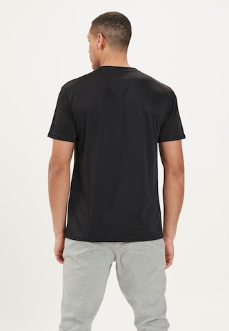 ENDURANCE Performance shirt 'Vernon V2' in Blue