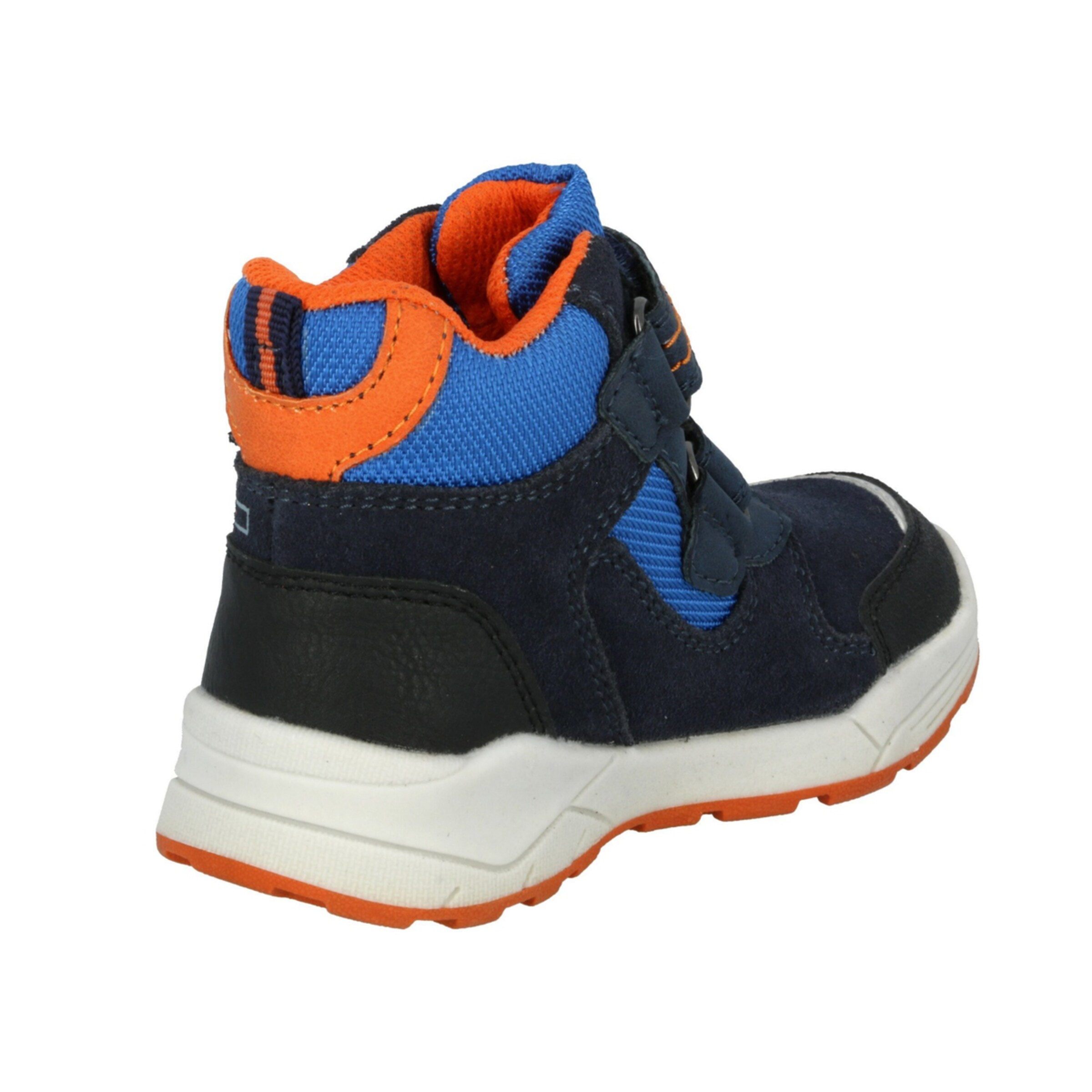 LICO Sportschuh in Blau