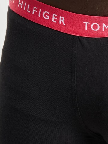 TOMMY HILFIGER Bokserishortsit 'Essential' värissä musta