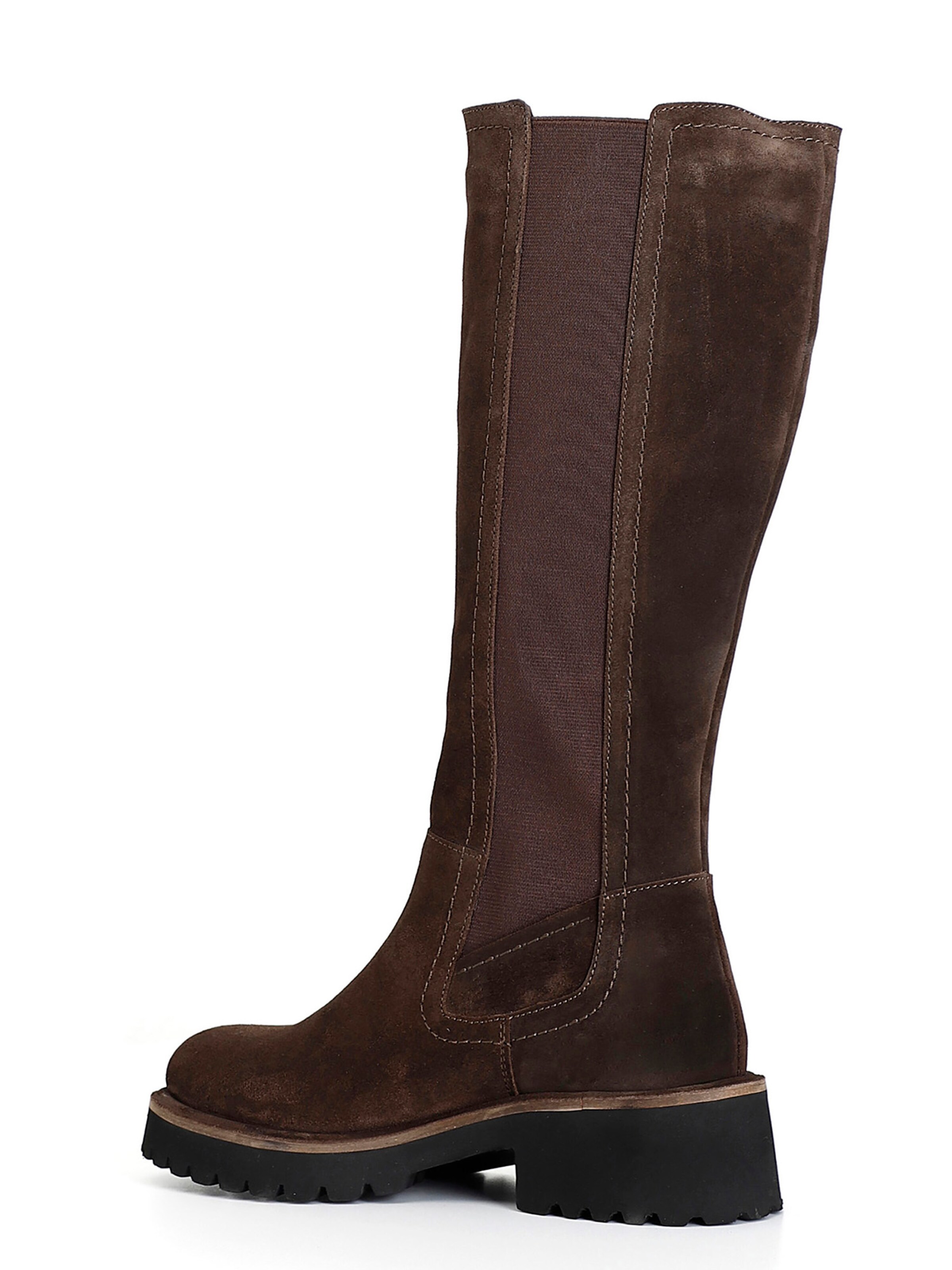 Stivale di CAFè NOIR in marrone