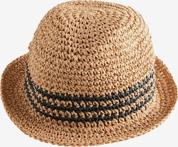 smėlio Next Skrybėlaitė 'Fedora': priekis