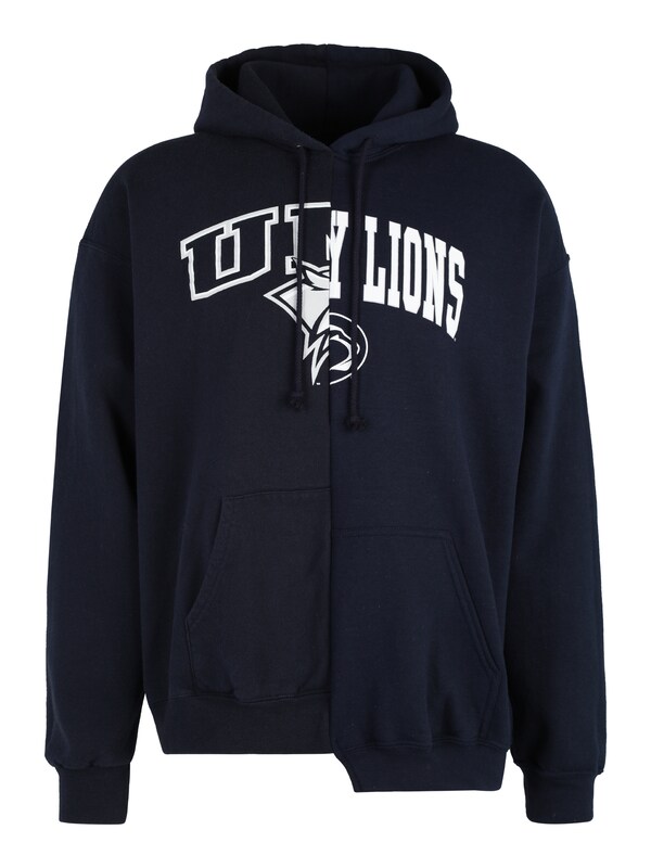 ABOUT YOU REBIRTH STUDIOS Sweatshirt 'BJOERN' in Navy