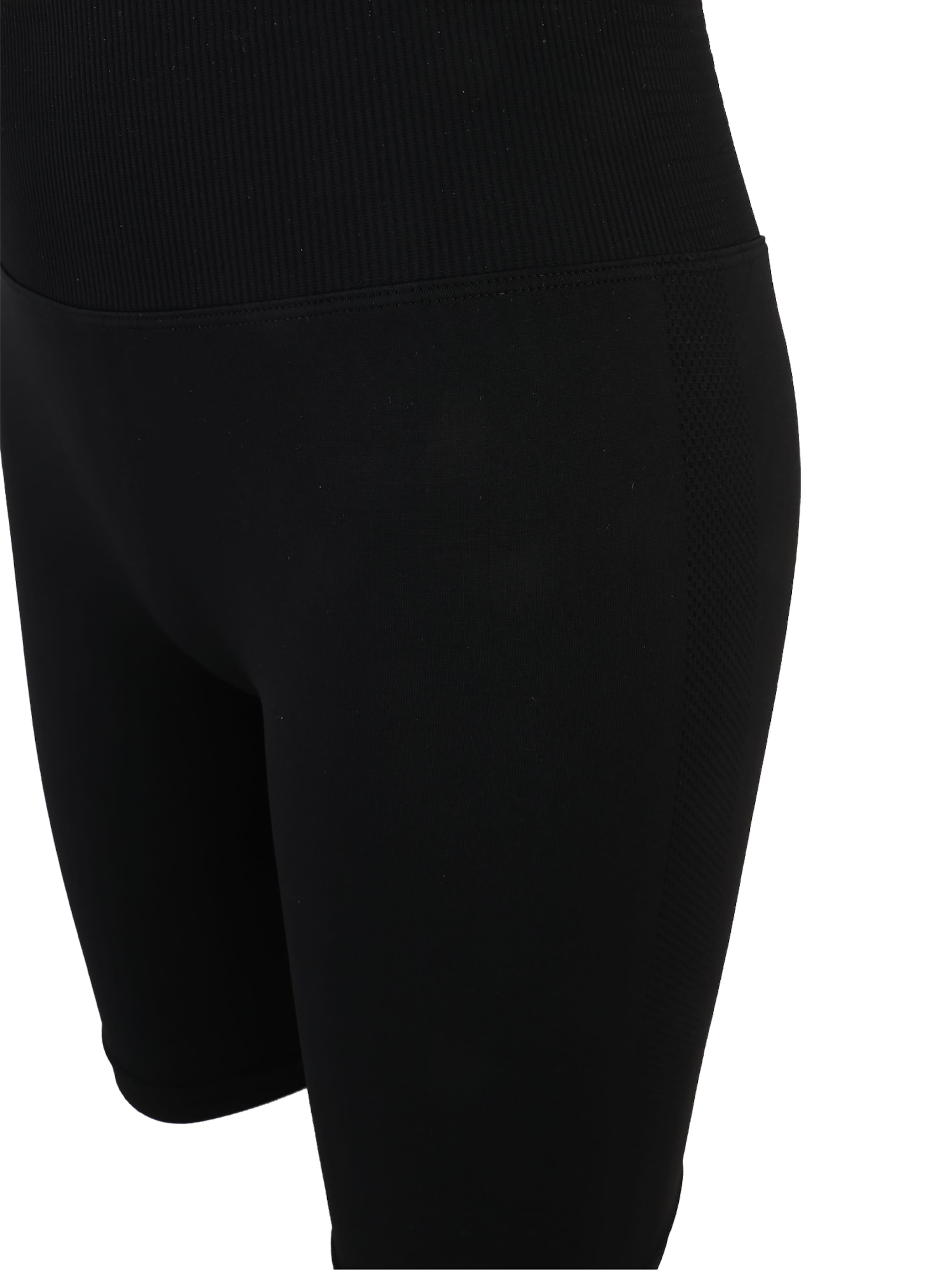 Skinny Pantaloni sportivi 'Define' di ICANIWILL in nero