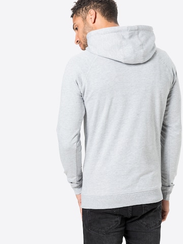 Denim Project Regular Fit Sweatshirt i grå