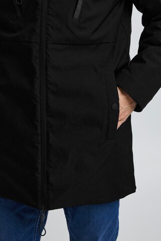 11 Project Winter Jacket 'PINE' in Black