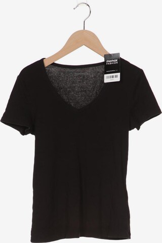 MONTEGO Top & Shirt in XS in Black: front