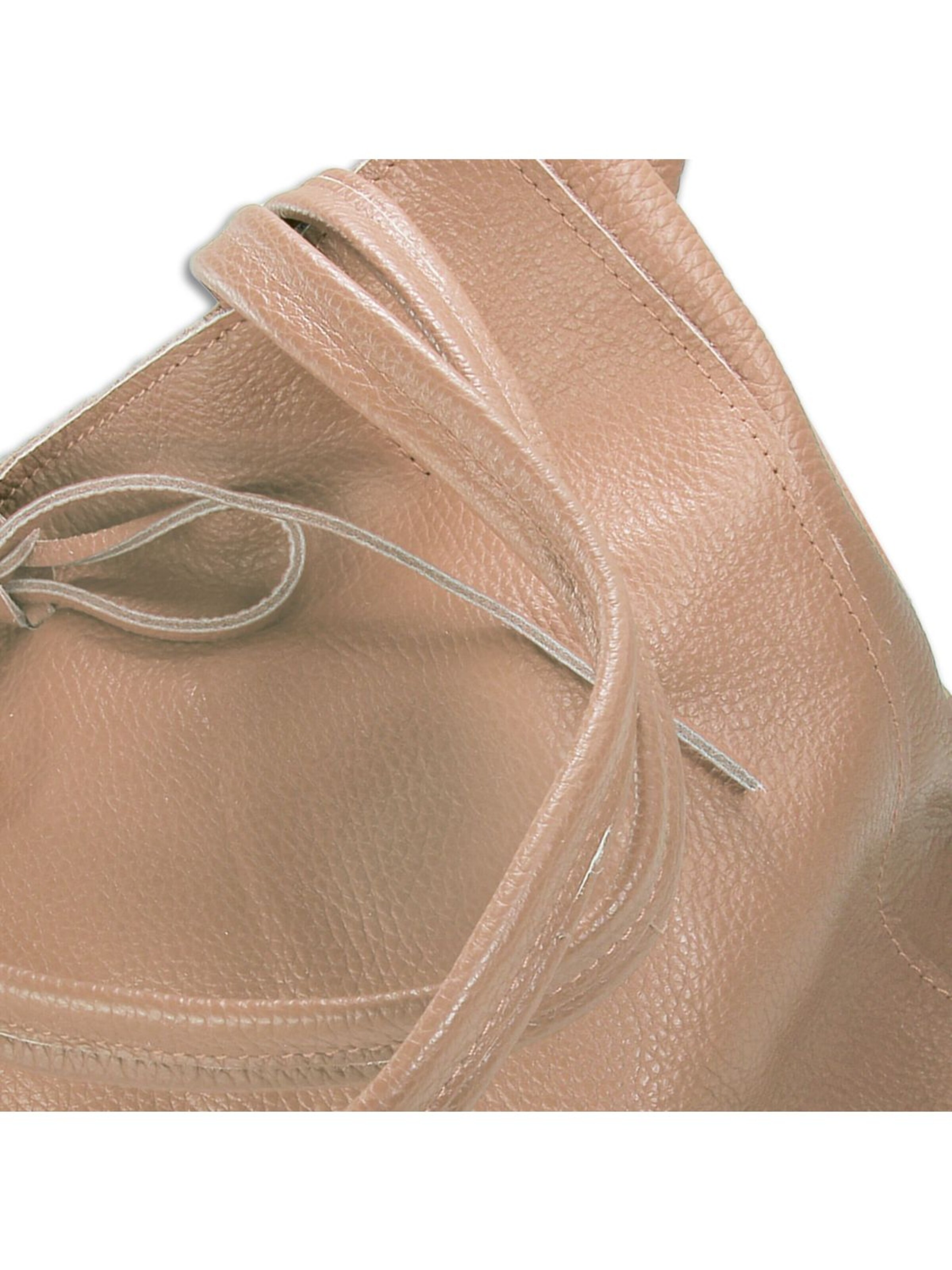 Florence Shoulder bag in Pink