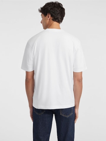 GUESS T-Shirt in Weiß