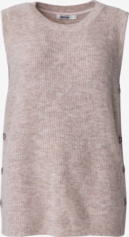 Indiska Sweater 'Ried' in Beige: front