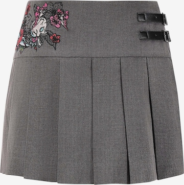 pilka Ed Hardy Sijonas: priekis