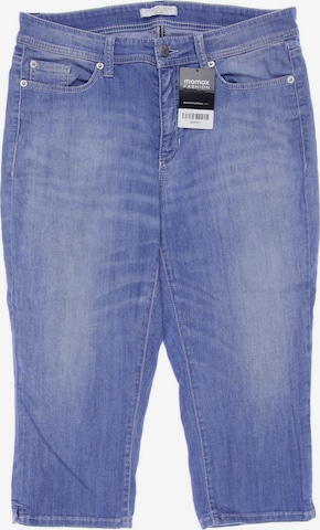 Cambio Shorts in L in Blue: front