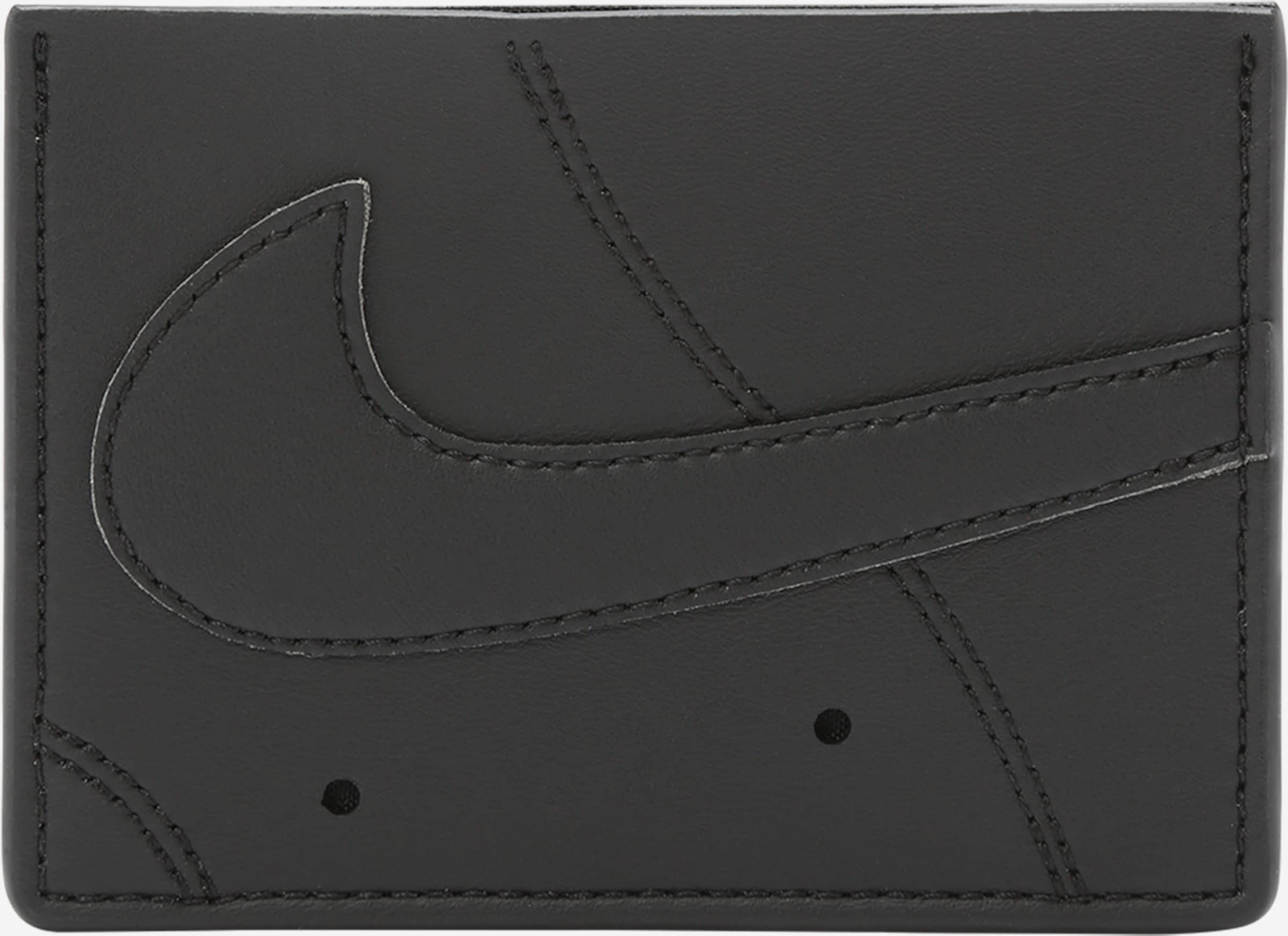 Nike Sportswear Case 'Icon Air Force 1' in Black ABOUT YOU