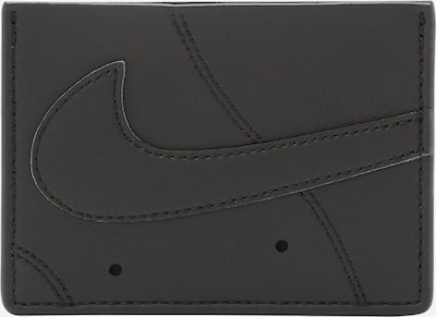 Astuccio 'Icon Air Force 1' Nike Sportswear di colore nero, Visualizzazione prodotti