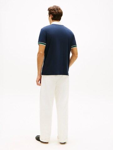 T-Shirt TOMMY HILFIGER en bleu