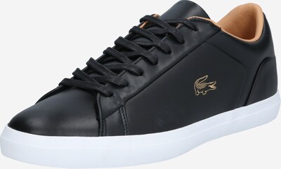 LACOSTE Nízke tenisky 'Lerond' - čierna, Produkt