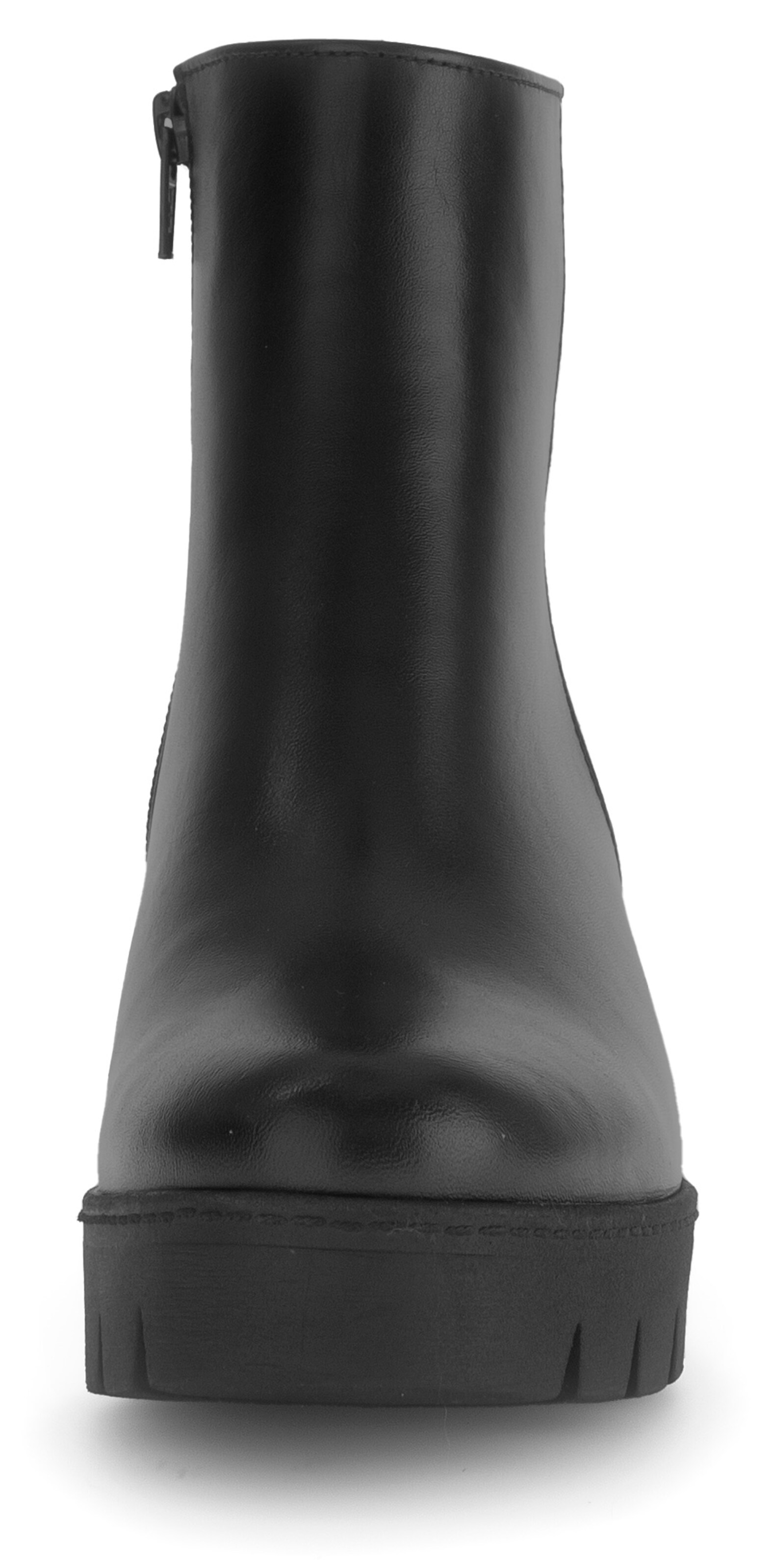 GABOR Ankle Boots in Black