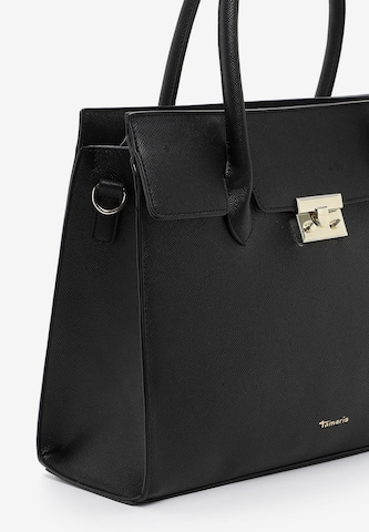 TAMARIS Handbag 'Annie' in Black