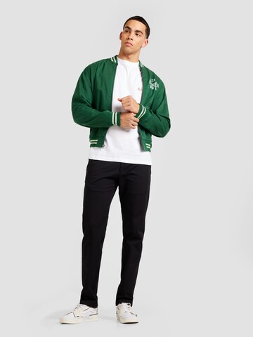 Polo Ralph Lauren Between-season jacket in Green